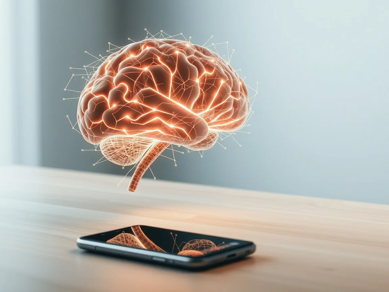 Gehirnjogging-Apps: Was digitales Training wirklich bringt - Foto: über boerse-global.de