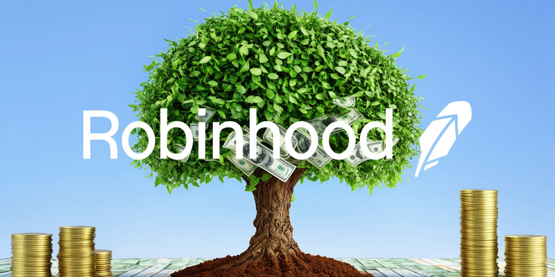 Robinhood: ¿Por qué caen sus acciones pese a unos resultados espectaculares? - Foto: über boerse-global.de