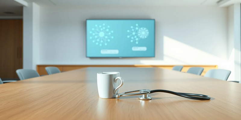 Schmerztherapie-Gipfel: Führende Unikliniken schlagen Alarm - Foto: über boerse-global.de