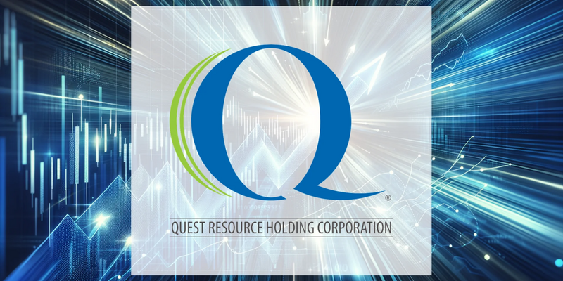 Quest Resource Faces Critical Earnings Test - Foto: über boerse-global.de