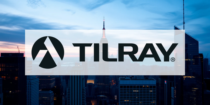 La acción de Tilray: ¿Una subida sostenible o una burbuja a punto de estallar? - Foto: über boerse-global.de