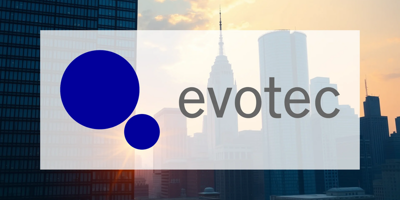 Evotec Aktie: Verkauft! - Foto: über boerse-global.de