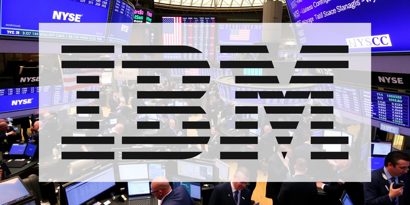 IBM: Entre el auge de la inteligencia artificial y los recortes de personal - Foto: über boerse-global.de