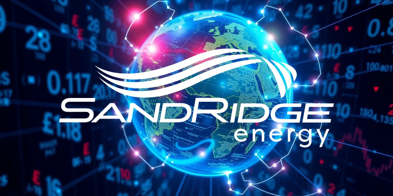 SandRidge Energy Shares Surge on Strong Quarterly Performance - Foto: über boerse-global.de