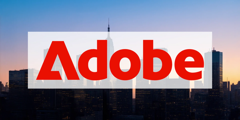 Adobe en la Mira: ¿Crisis de Confianza en el Gigante del Software? - Foto: über boerse-global.de