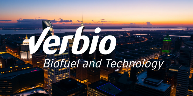 Verbio Aktie: Jetzt zuschlagen? - Foto: über boerse-global.de