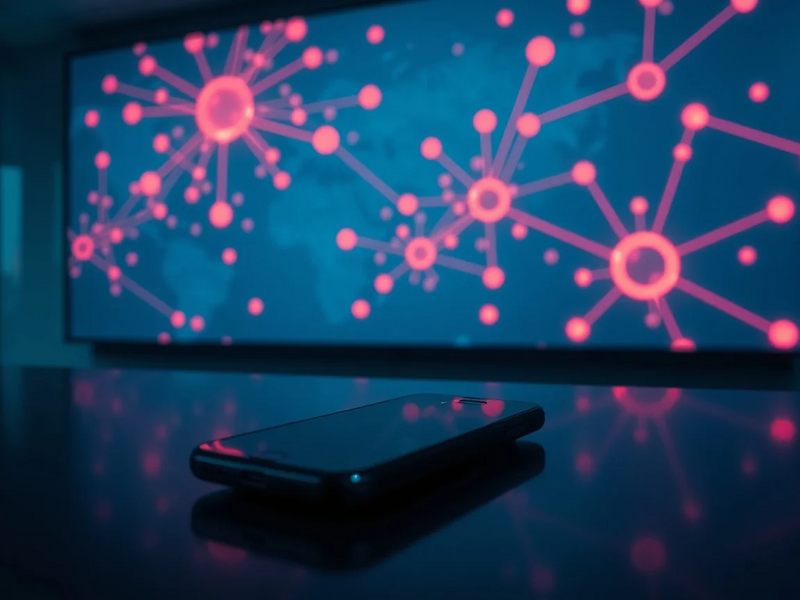 Android: 42 Millionen Downloads verseuchter Apps - Foto: über boerse-global.de