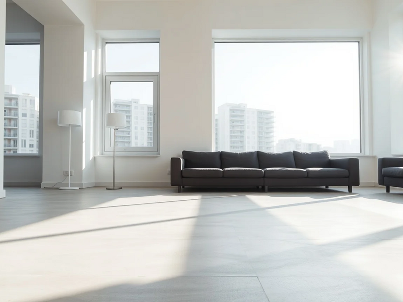 Wien: Neubau-Wohnungen werden knapp – Preise steigen wieder - Foto: über boerse-global.de