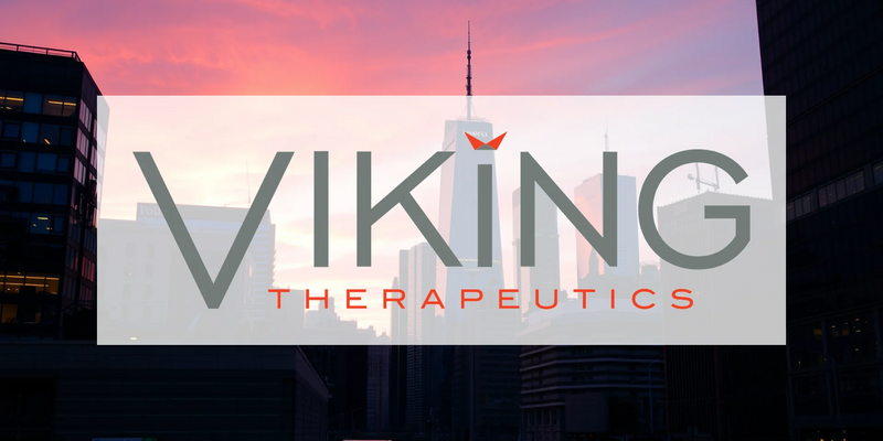 Viking Therapeutics: Resultados metabólicos impulsan el valor de la acción - Foto: über boerse-global.de