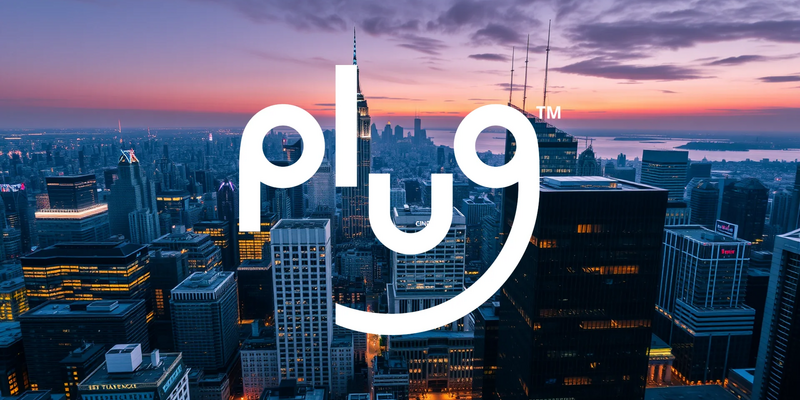 Plug Power: Un momento decisivo para la acción del hidrógeno - Foto: über boerse-global.de