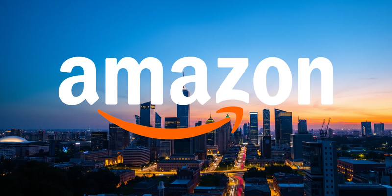 El impulso de la inteligencia artificial catapulta las acciones de Amazon - Foto: über boerse-global.de