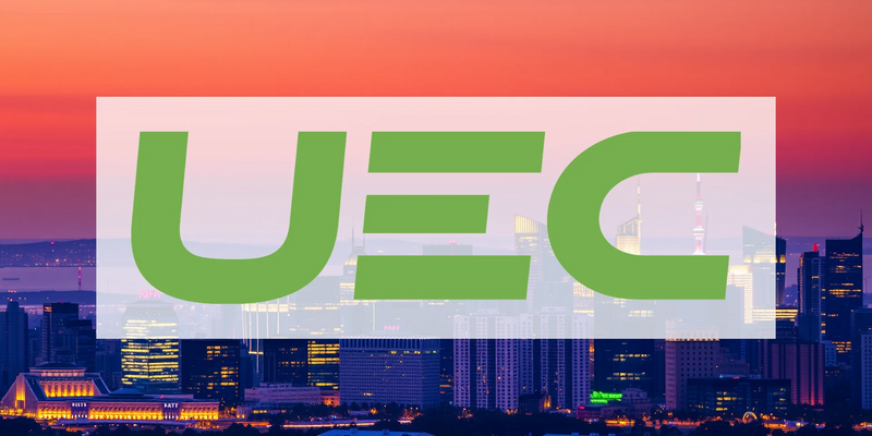 Uranio en Alza: El Impulso Estratégico de Uranium Energy en EE.UU. - Foto: über boerse-global.de