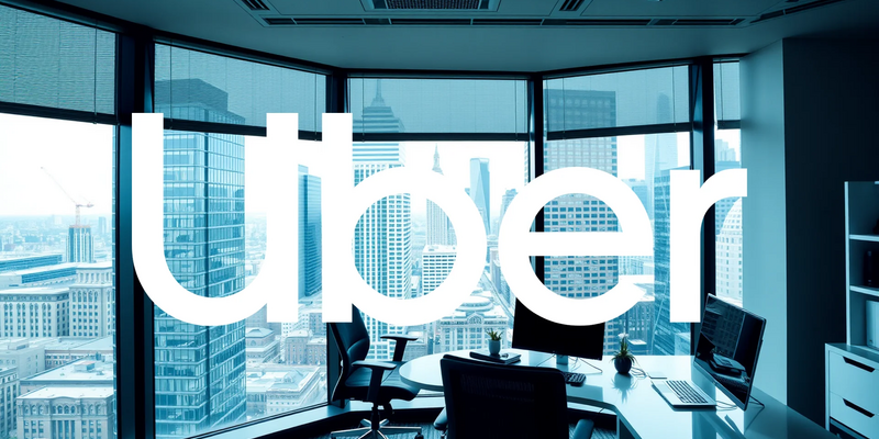 Uber’s Billion-Dollar Gambit in Turkey Amid Strong Earnings - Foto: über boerse-global.de