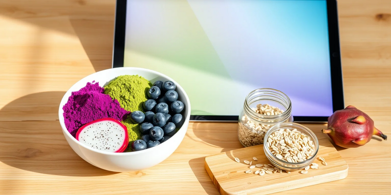 Ernährungstrends 2025: Pflanzen, Personalisierung und Darmgesundheit - Foto: über boerse-global.de