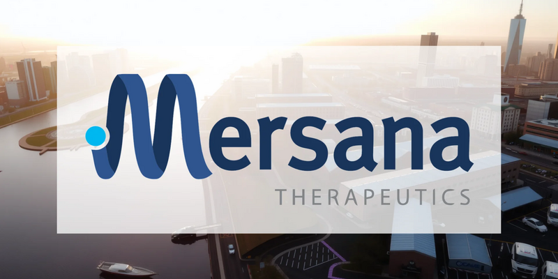 Mersana Therapeutics Shares Face Pressure Ahead of Earnings Report - Foto: über boerse-global.de
