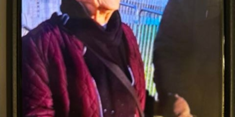 POL-WI-KvD: 85-jährige aus Klinik vermisst - Foto: presseportal.de