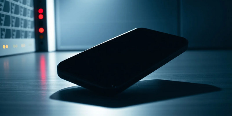 LANDFALL: Spyware infiltrierte Monate Samsung-Handys - Foto: über boerse-global.de