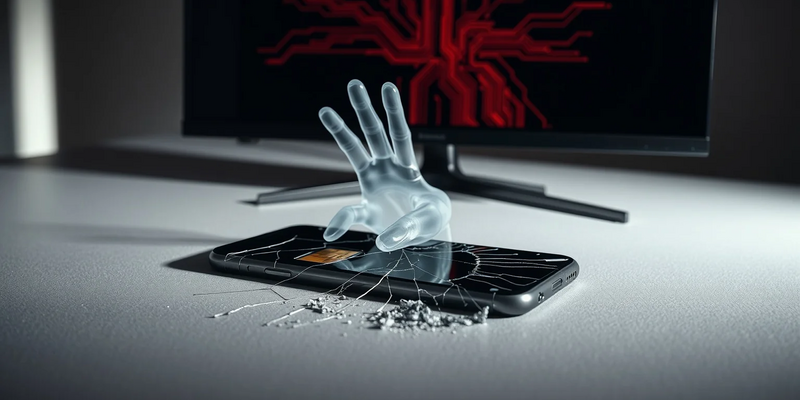 SIM-Swapping: Datenlecks machen Handynummern zum Sicherheitsrisiko - Foto: über boerse-global.de