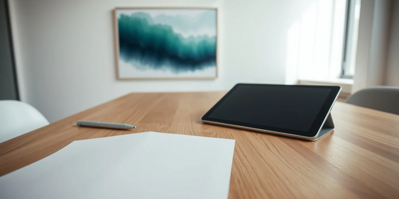 PDF-Tools: KI und Digital-Signaturen revolutionieren Dokumentenmanagement - Foto: über boerse-global.de