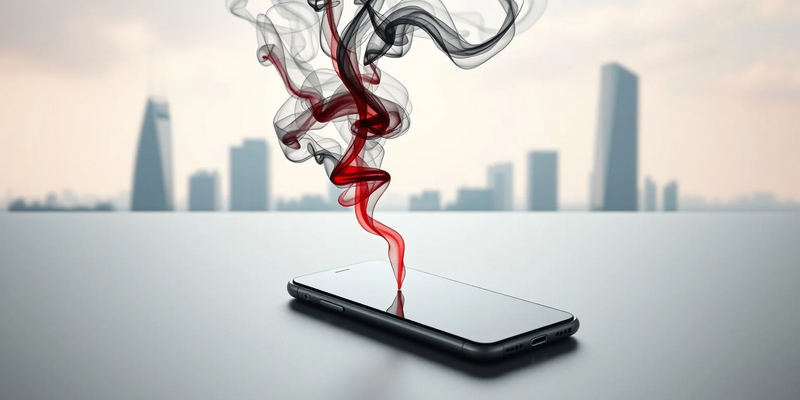 KI-Betrug: Kriminelle klonen Stimmen für Schockanrufe - Foto: über boerse-global.de