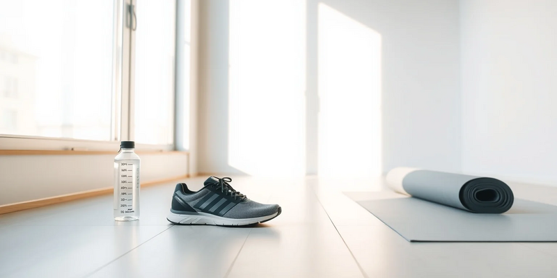 Morgen-Workout: Zehn Minuten, die den Tag verändern - Foto: über boerse-global.de