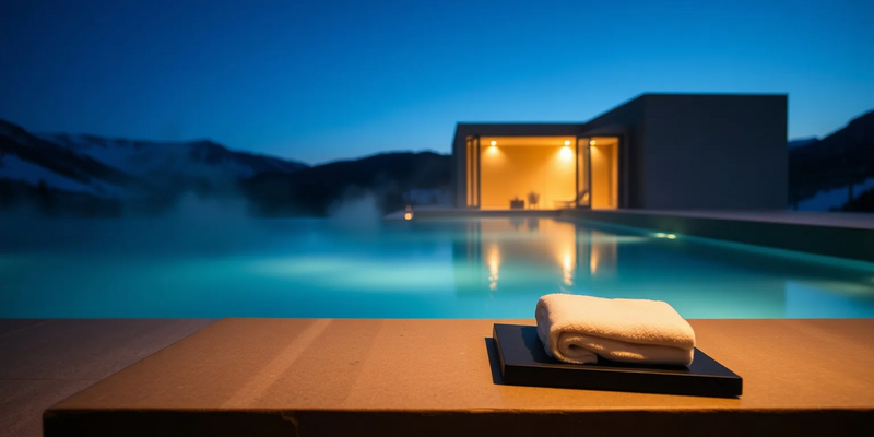 Österreichs Luxusthermen revolutionieren Premium-Wellness - Foto: über boerse-global.de