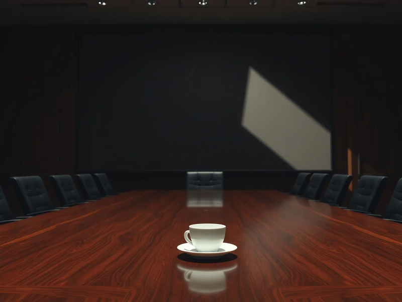 WKO-Affäre: Gehaltssprung entfacht Debatte um Zwangsmitgliedschaft - Foto: über boerse-global.de