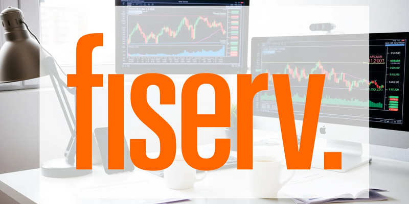 Fiserv se desploma en Wall Street: Una jornada histórica para las fintech - Foto: über boerse-global.de