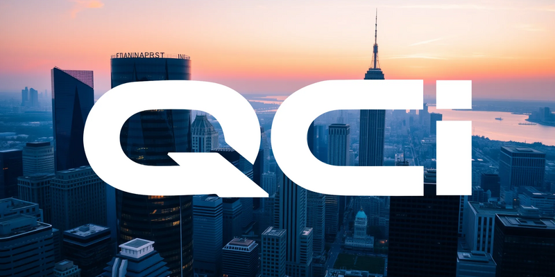 Quantum Computing Aktie: Totalabsturz! - Foto: über boerse-global.de