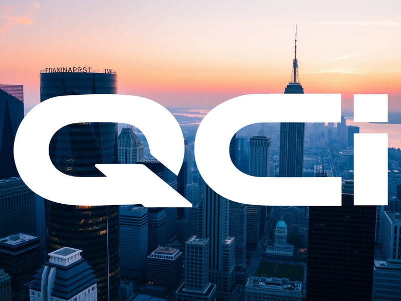 Quantum Computing Aktie: Totalabsturz! - Foto: über boerse-global.de