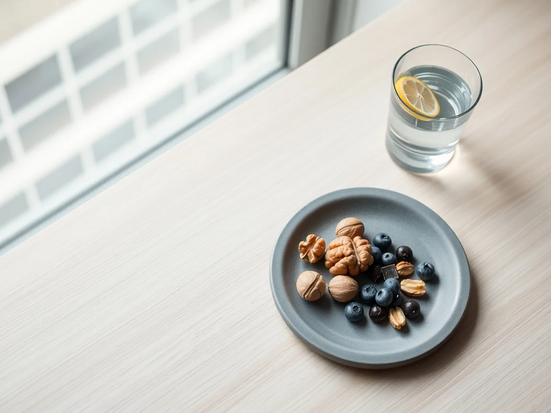 Konzentration steigern: Diese Nährstoff-Kombis pushen dein Gehirn - Foto: über boerse-global.de