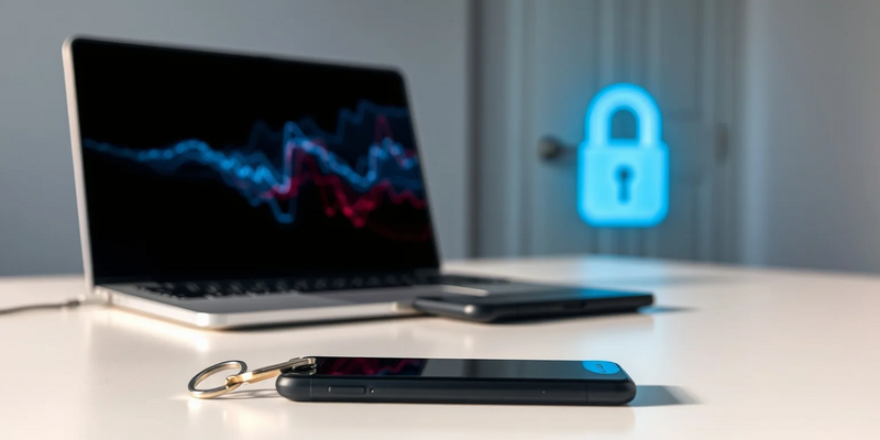 Cyberangriffe: KI macht Hacker 48 Prozent schneller - Foto: über boerse-global.de