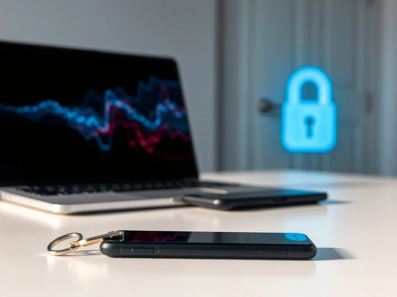 Cyberangriffe: KI macht Hacker 48 Prozent schneller - Foto: über boerse-global.de