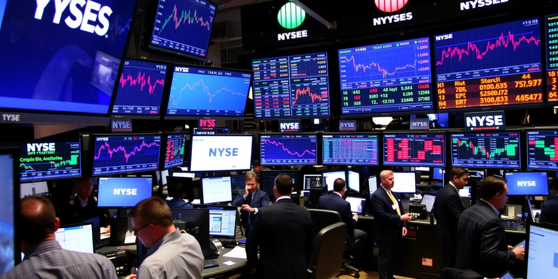 Liberty Uranium Shares Plunge Amid Sustained Selling Pressure - Foto: über boerse-global.de