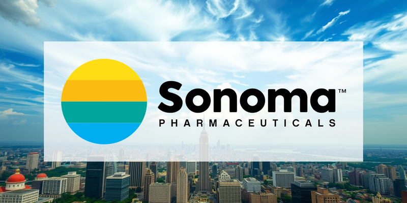 Sonoma Pharmaceuticals: A Turning Point as Quarterly Results Show Dramatic Growth - Foto: über boerse-global.de
