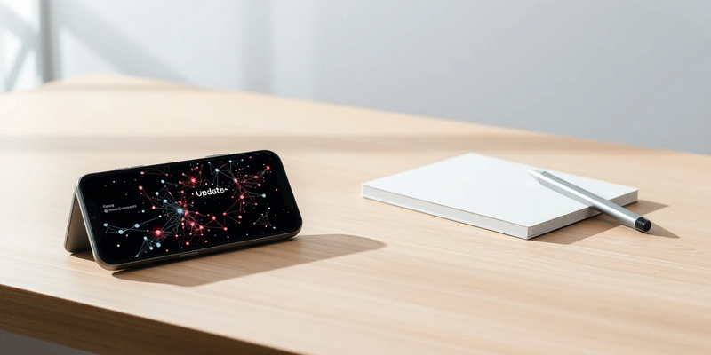 Android November-Update: Kritische Sicherheitslücke geschlossen - Foto: über boerse-global.de