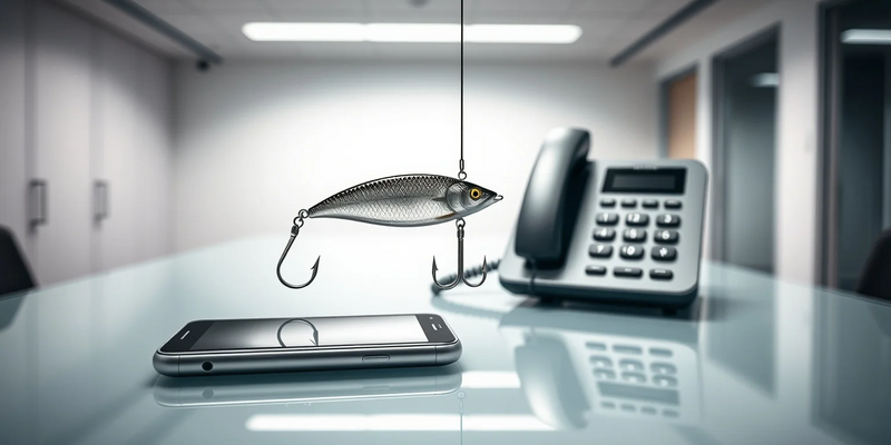 Phishing-Welle: Betrüger setzen auf perfekte Service-Täuschung - Foto: über boerse-global.de