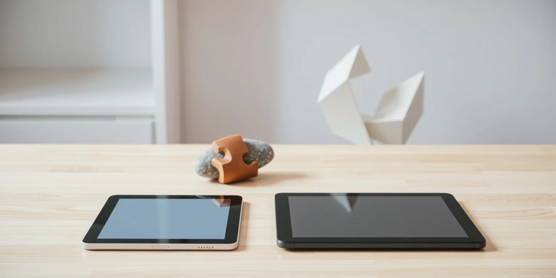 Gehirnjogging-Apps: Macht uns das wirklich schlauer? - Foto: über boerse-global.de