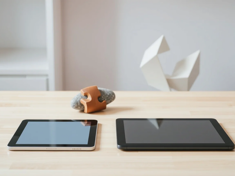 Gehirnjogging-Apps: Macht uns das wirklich schlauer? - Foto: über boerse-global.de