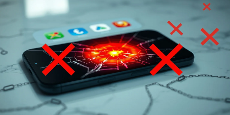 Android-Malware: 67 Prozent mehr Angriffe – Millionen betroffen - Foto: über boerse-global.de