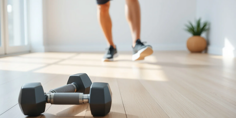 Krafttraining ab 50: Muskelabbau stoppen ist Pflicht - Foto: über boerse-global.de