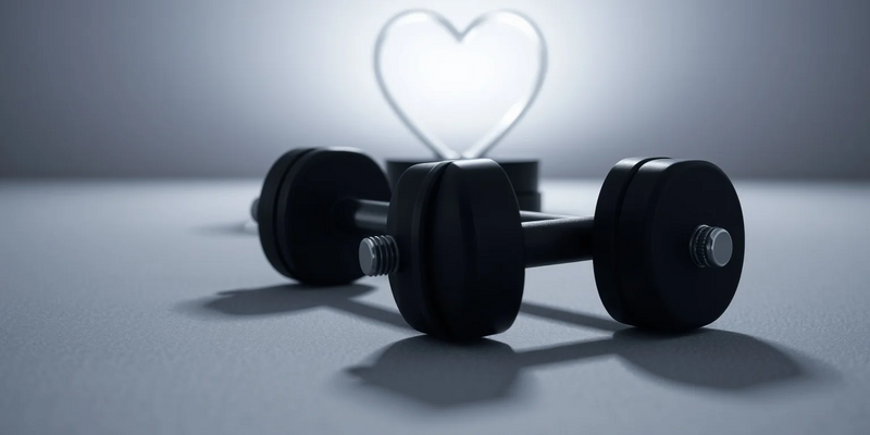Krafttraining schützt das Herz besser als gedacht - Foto: über boerse-global.de