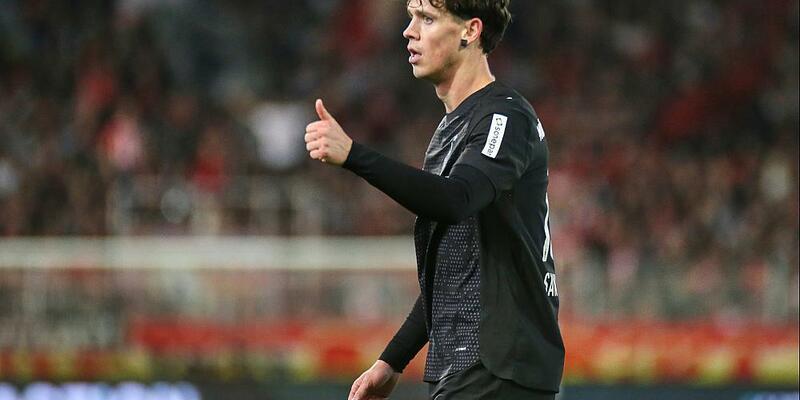 Philipp Sander (Archiv) - Foto: über dts Nachrichtenagentur