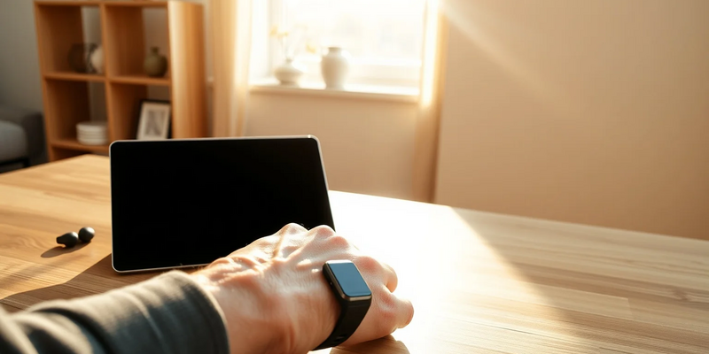 DiMe startet nationale Strategie für digitales Altern - Foto: über boerse-global.de