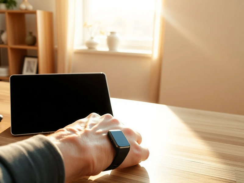 DiMe startet nationale Strategie für digitales Altern - Foto: über boerse-global.de