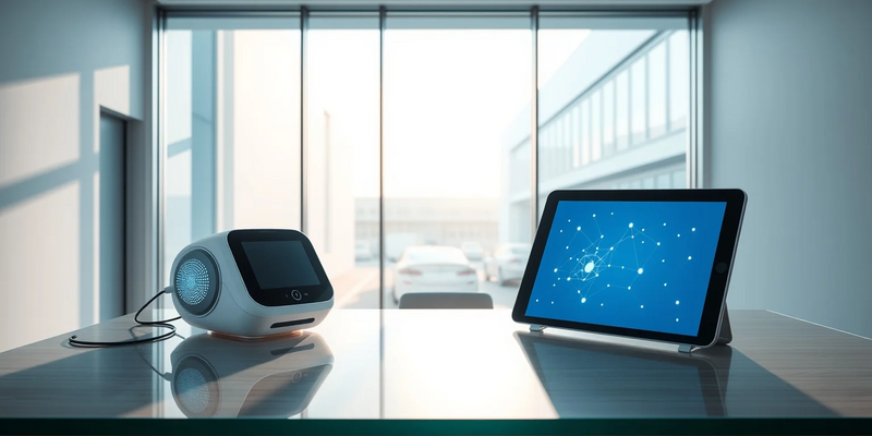 DiMe und Verizon: Digitale Revolution für Senioren-Pflege daheim - Foto: über boerse-global.de