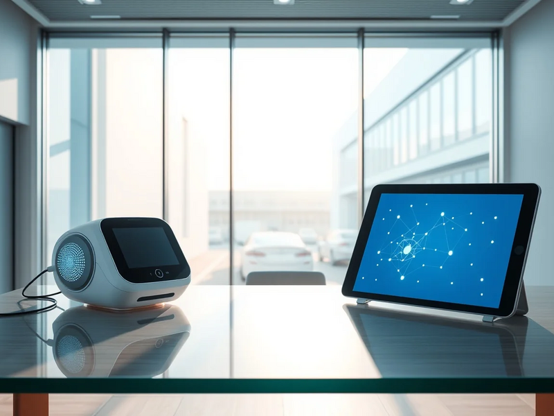 DiMe und Verizon: Digitale Revolution für Senioren-Pflege daheim - Foto: über boerse-global.de