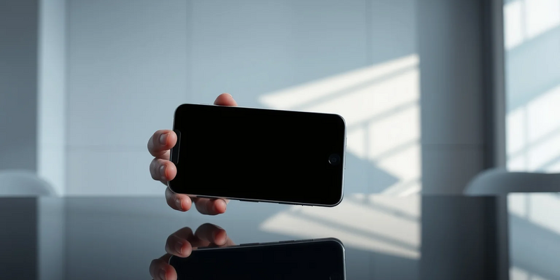 Polar ID: Samsung plant Revolution bei Gesichtserkennung - Foto: über boerse-global.de