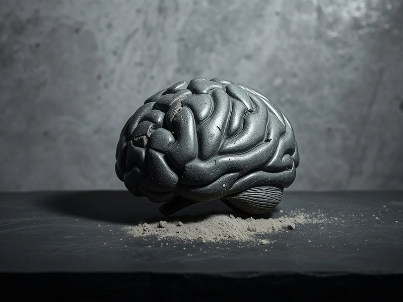 Schlafmangel lässt Gehirn drastisch altern - Foto: über boerse-global.de