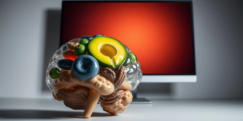 Brain-Food: Diese Lebensmittel steigern deine Konzentration - Foto: über boerse-global.de